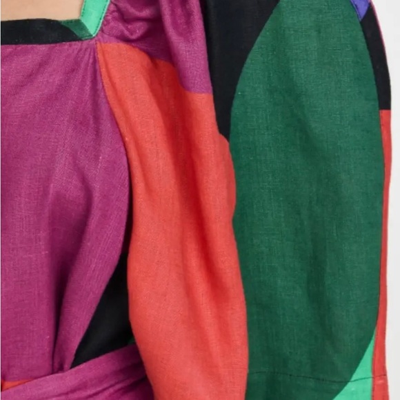 Mara Hoffman Sara dress - Picture 6 of 6